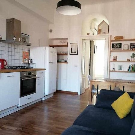 Ferienwohnung Darsena Appartament Mailand Exterior foto
