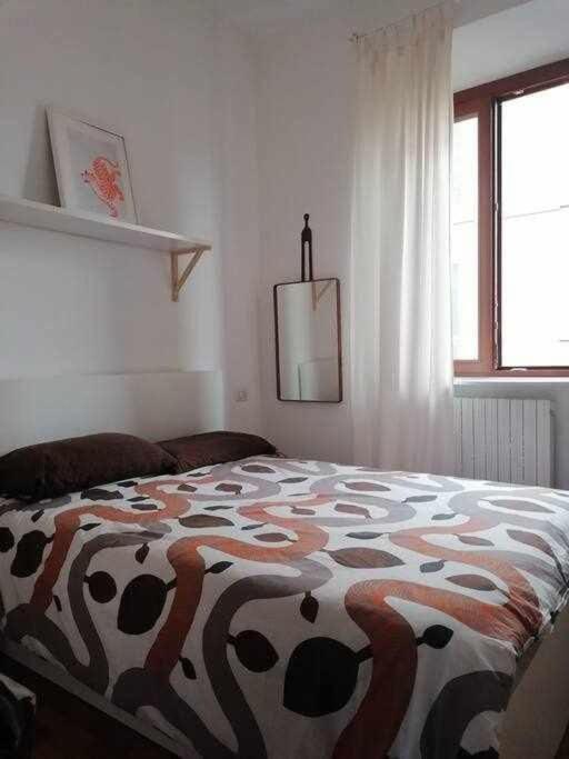 Ferienwohnung Darsena Appartament Mailand Exterior foto